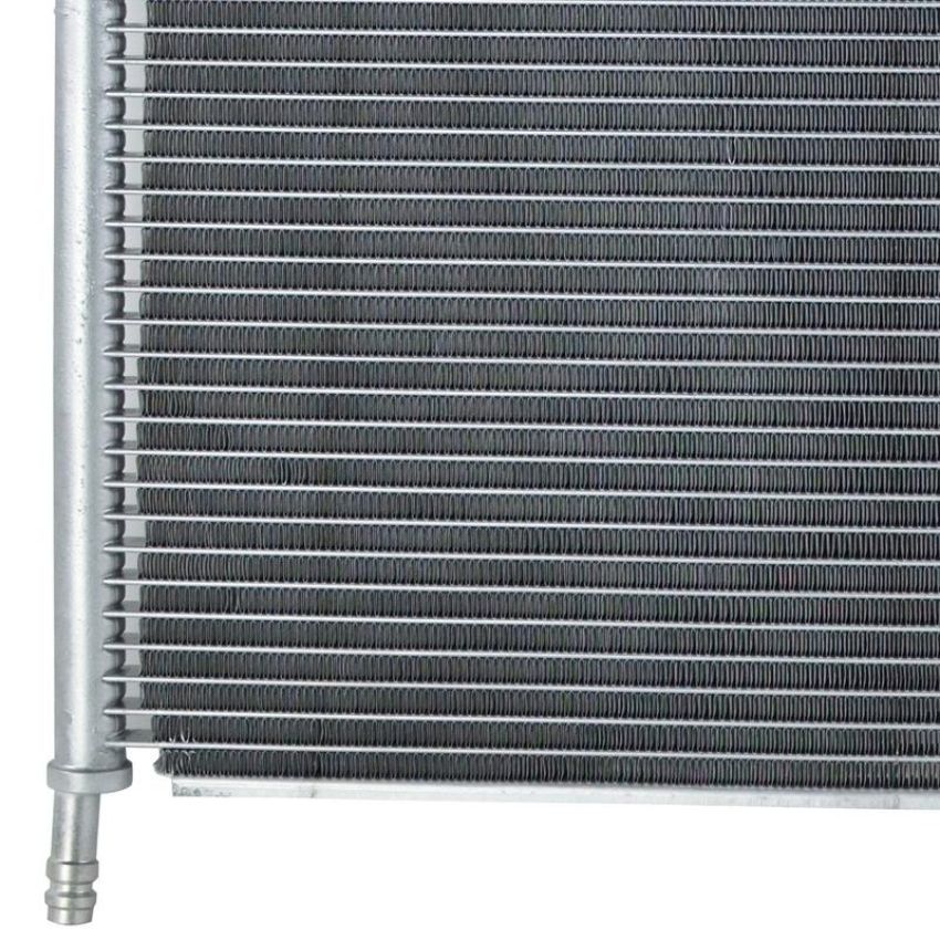 ONE STOP SOLUTIONS 3391 OSC Cooling Products 3391 New Condenser