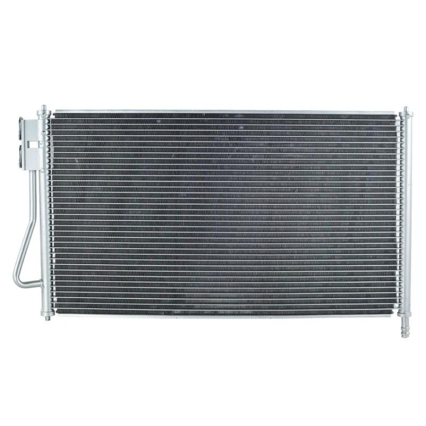 ONE STOP SOLUTIONS 3391 OSC Cooling Products 3391 New Condenser