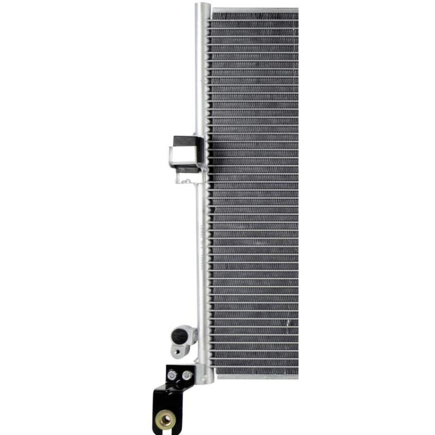 ONE STOP SOLUTIONS 3393 OSC Cooling Products 3393 New Condenser