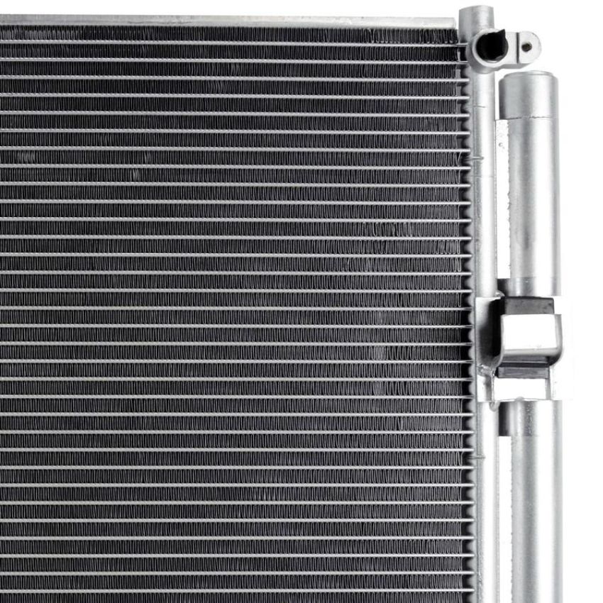 ONE STOP SOLUTIONS 3393 OSC Cooling Products 3393 New Condenser