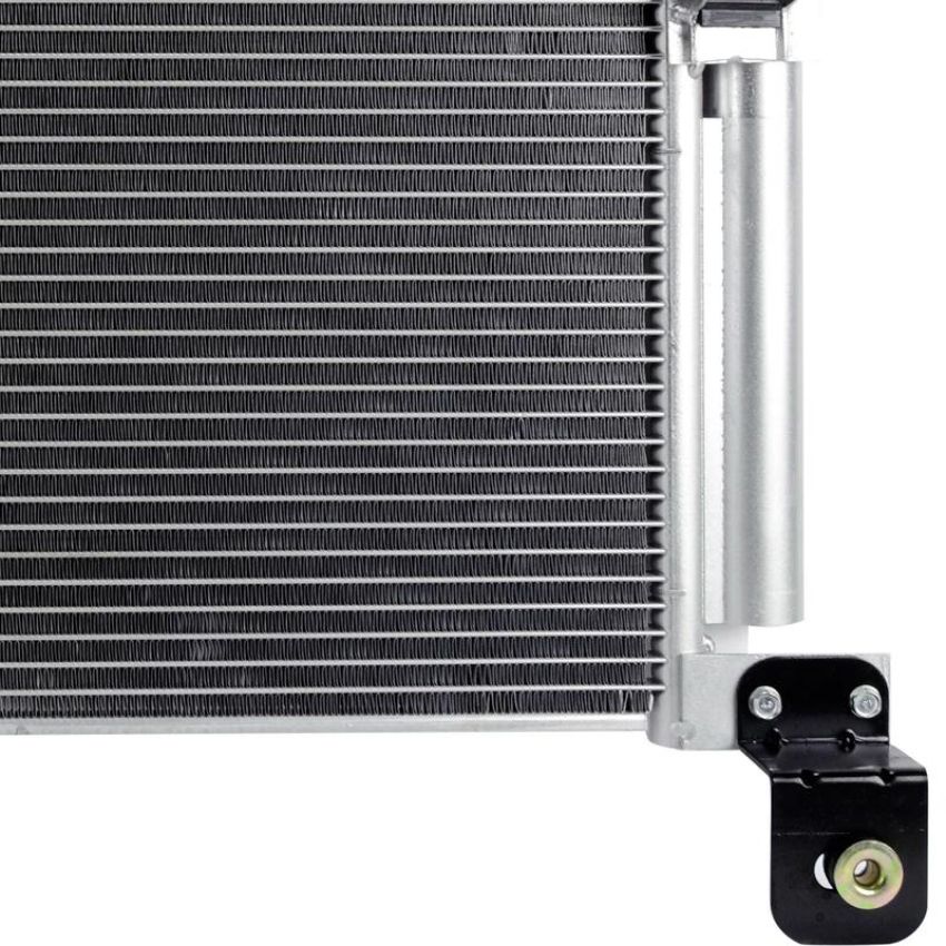 ONE STOP SOLUTIONS 3393 OSC Cooling Products 3393 New Condenser