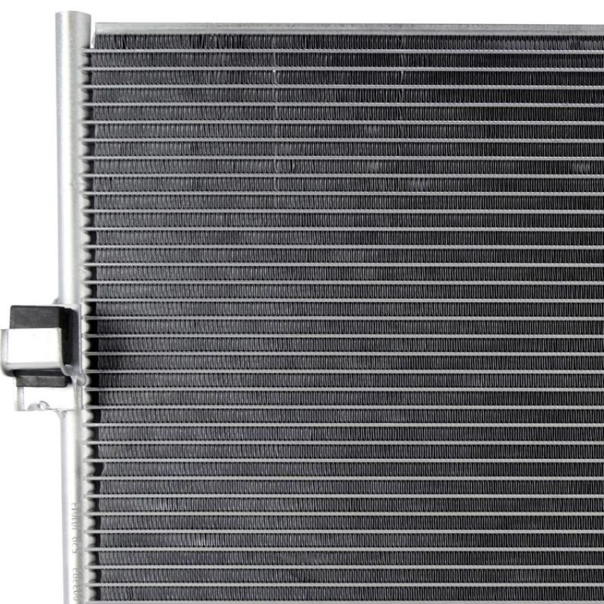 ONE STOP SOLUTIONS 3393 OSC Cooling Products 3393 New Condenser