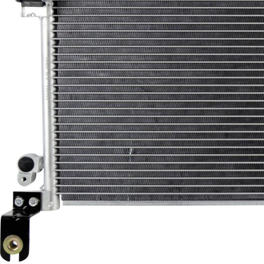 ONE STOP SOLUTIONS 3393 OSC Cooling Products 3393 New Condenser