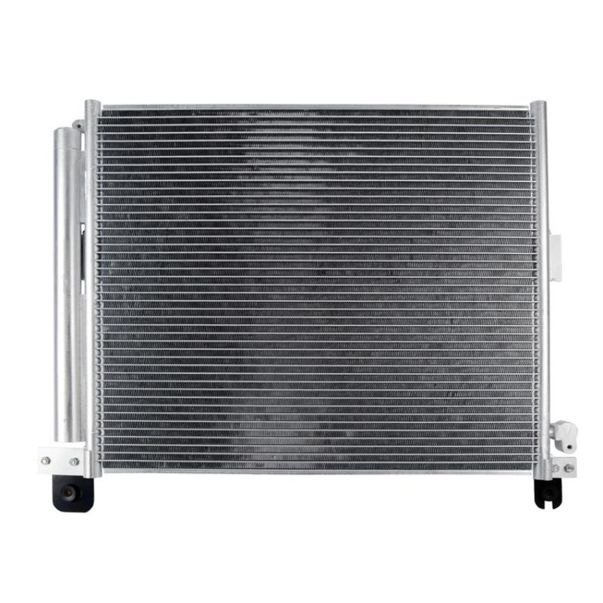 ONE STOP SOLUTIONS 3393 OSC Cooling Products 3393 New Condenser