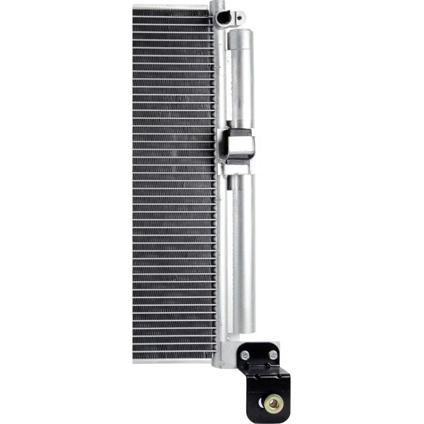 ONE STOP SOLUTIONS 3393 OSC Cooling Products 3393 New Condenser