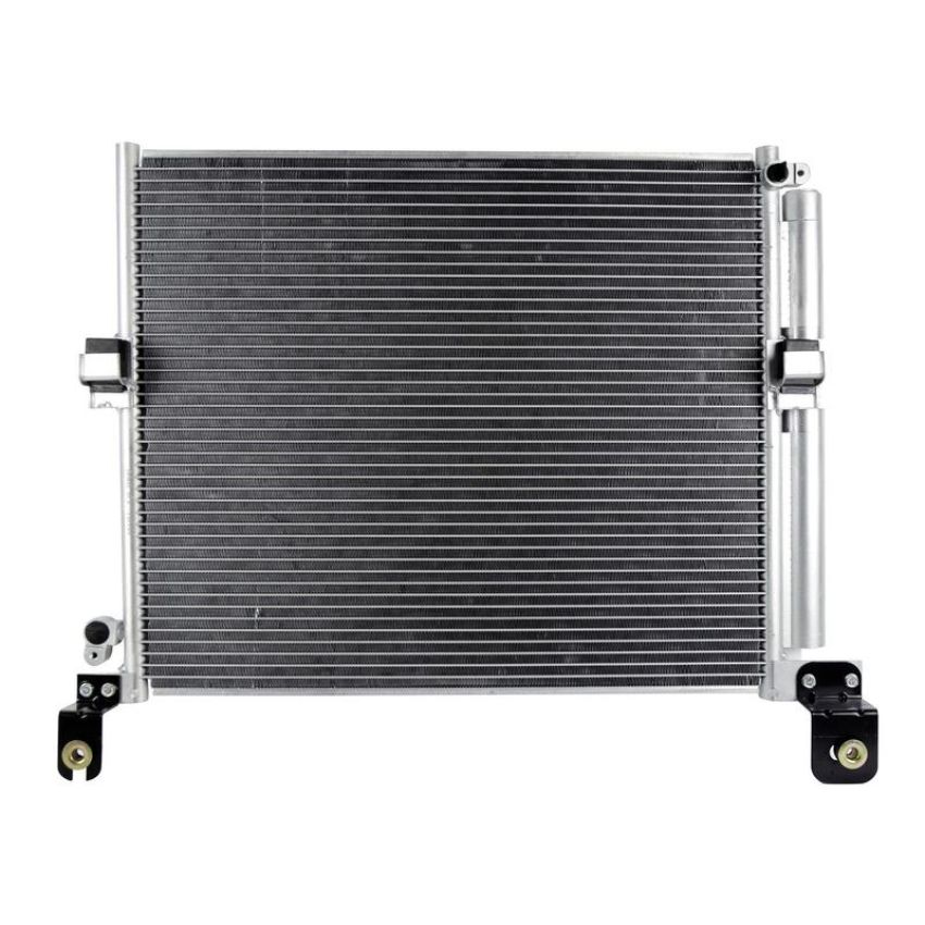 ONE STOP SOLUTIONS 3393 OSC Cooling Products 3393 New Condenser