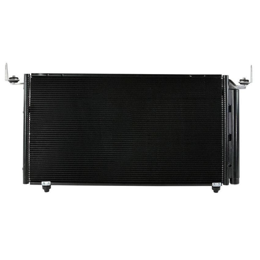 ONE STOP SOLUTIONS 3395 OSC Cooling Products 3395 New Condenser