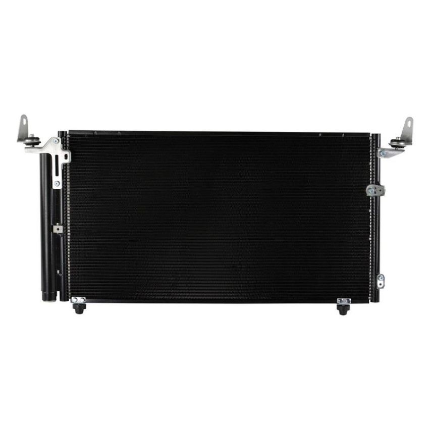 ONE STOP SOLUTIONS 3395 OSC Cooling Products 3395 New Condenser