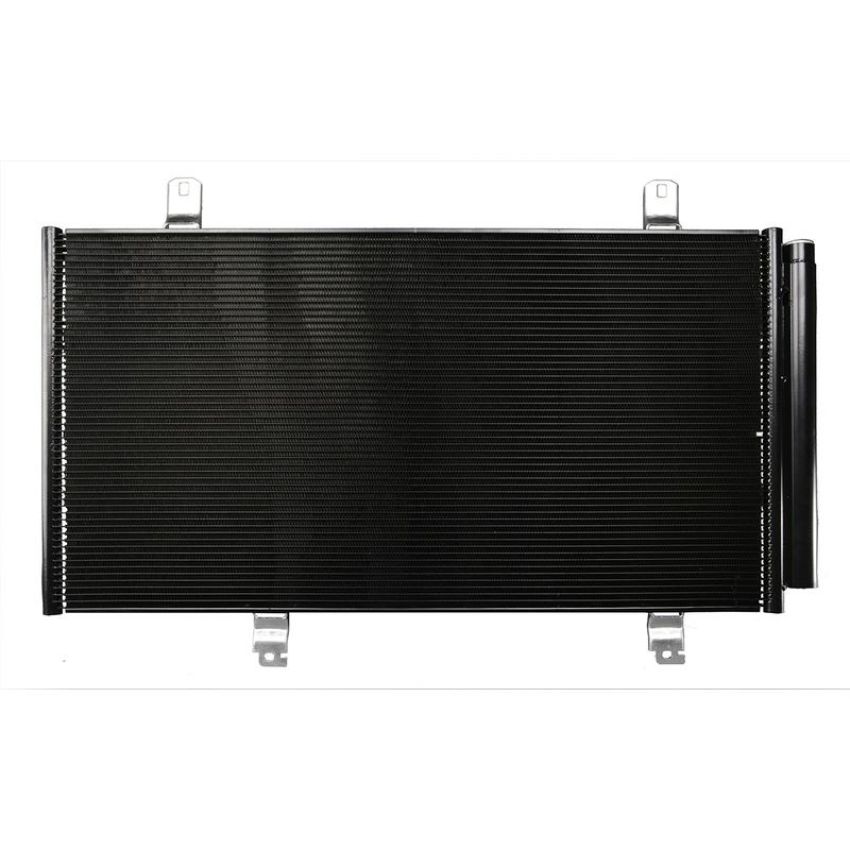 ONE STOP SOLUTIONS 3396 OSC Cooling Products 3396 New Condenser