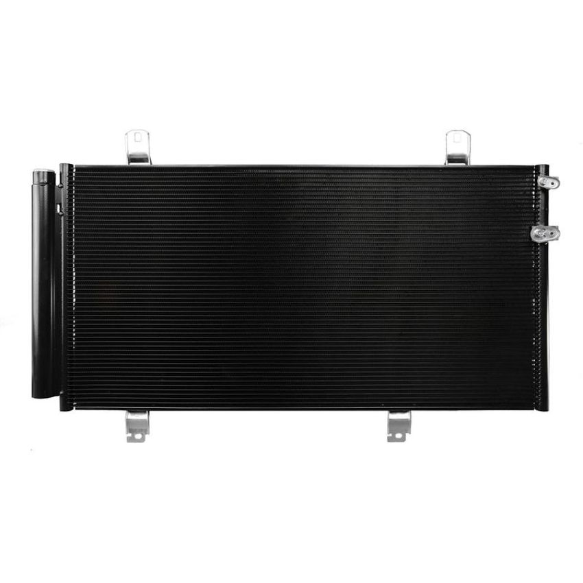 ONE STOP SOLUTIONS 3396 OSC Cooling Products 3396 New Condenser