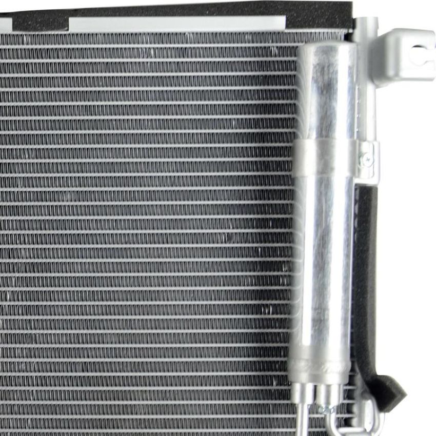 ONE STOP SOLUTIONS 3398 OSC Cooling Products 3398 New Condenser