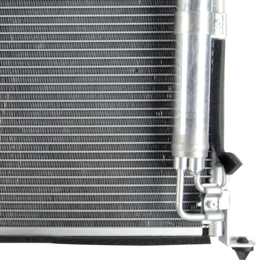 ONE STOP SOLUTIONS 3398 OSC Cooling Products 3398 New Condenser