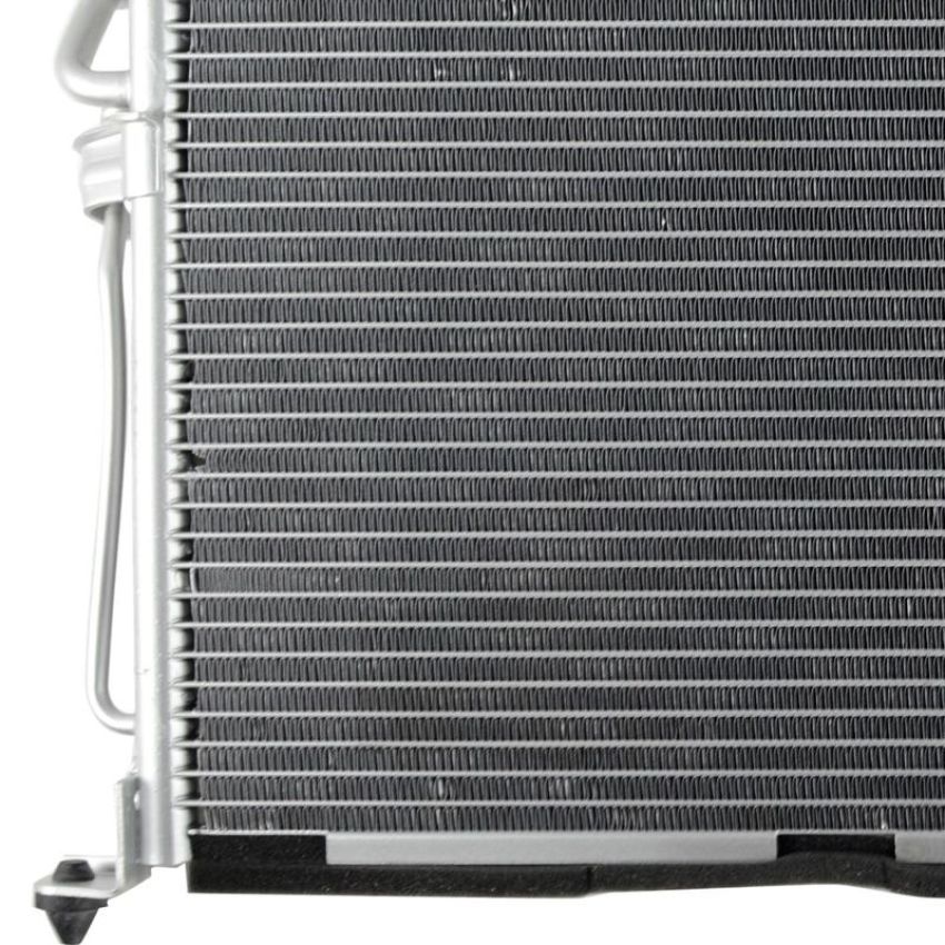 ONE STOP SOLUTIONS 3398 OSC Cooling Products 3398 New Condenser