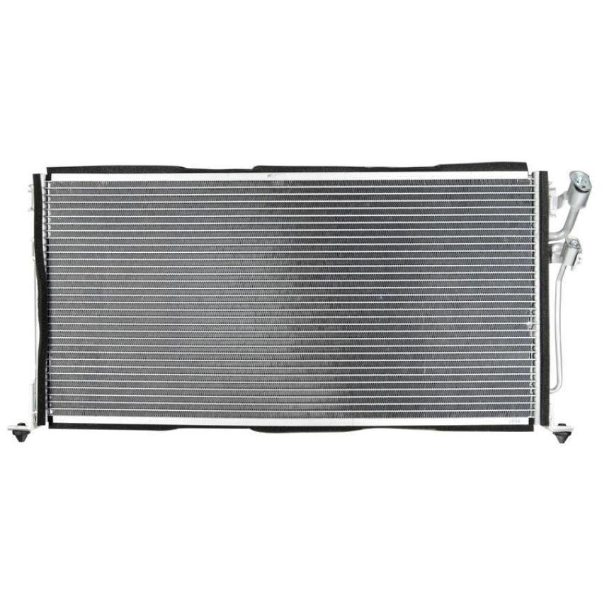 ONE STOP SOLUTIONS 3398 OSC Cooling Products 3398 New Condenser