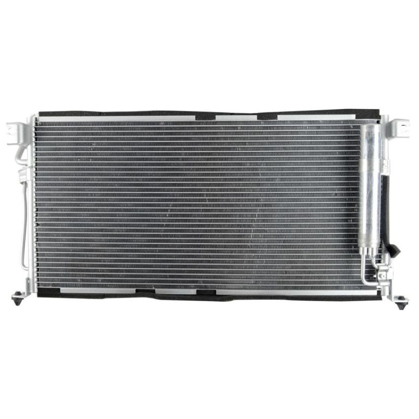 ONE STOP SOLUTIONS 3398 OSC Cooling Products 3398 New Condenser