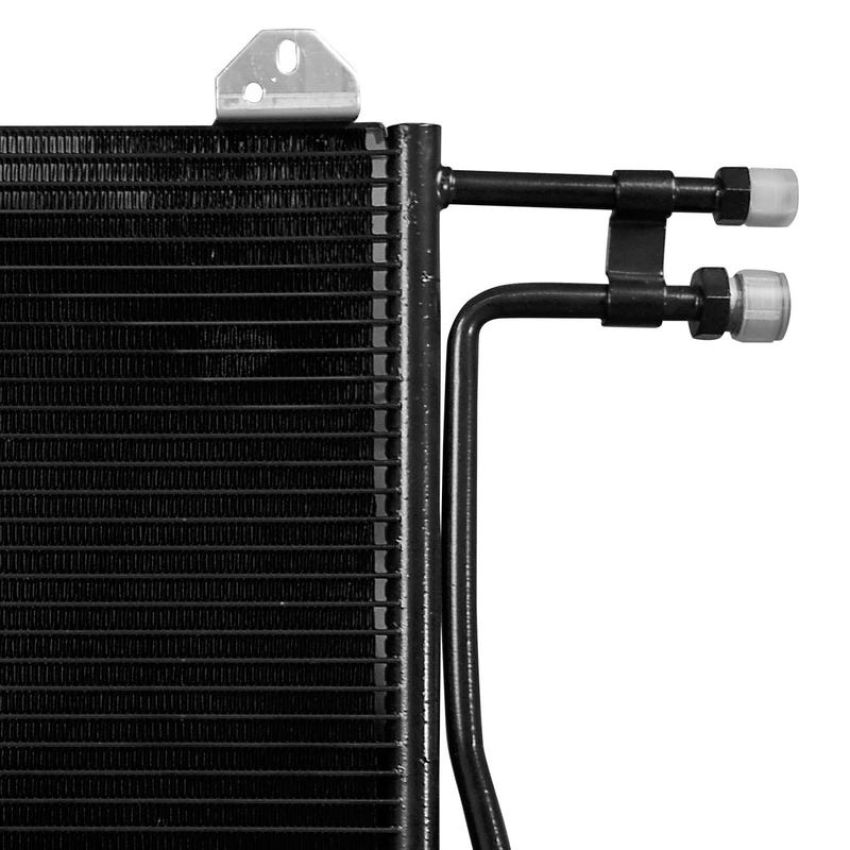 ONE STOP SOLUTIONS 3399 OSC Cooling Products 3399 New Condenser