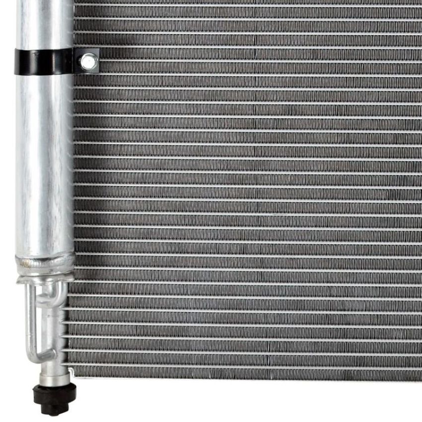 ONE STOP SOLUTIONS 3420 OSC Cooling Products 3420 New Condenser