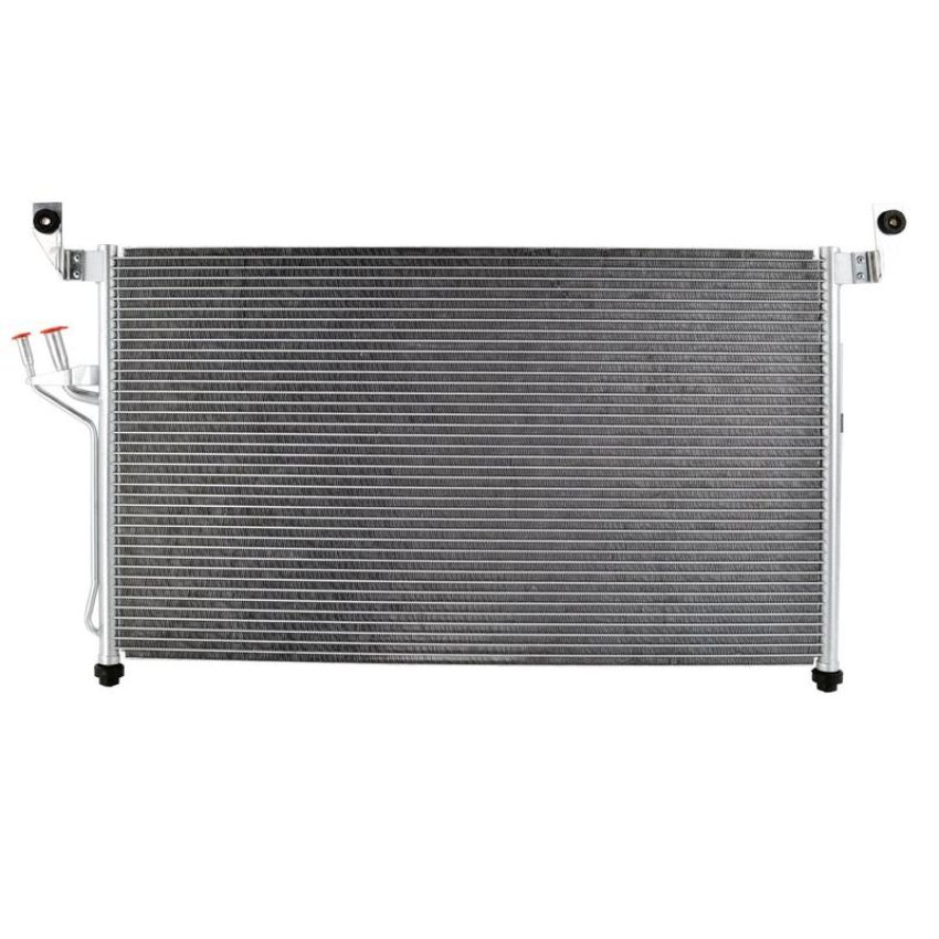 ONE STOP SOLUTIONS 3420 OSC Cooling Products 3420 New Condenser