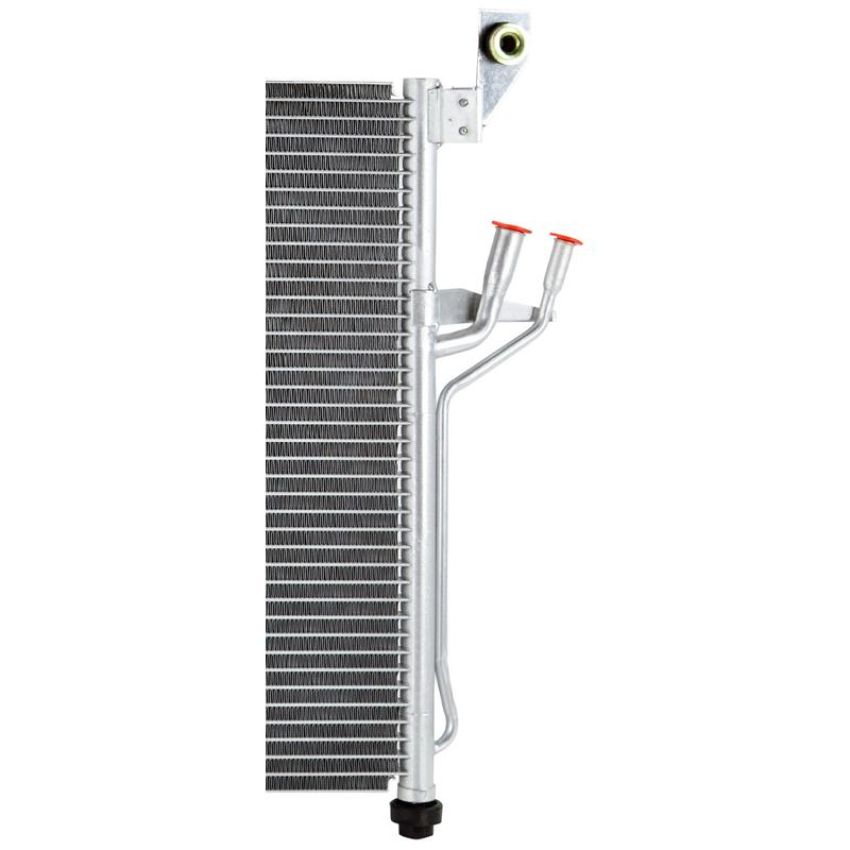 ONE STOP SOLUTIONS 3420 OSC Cooling Products 3420 New Condenser
