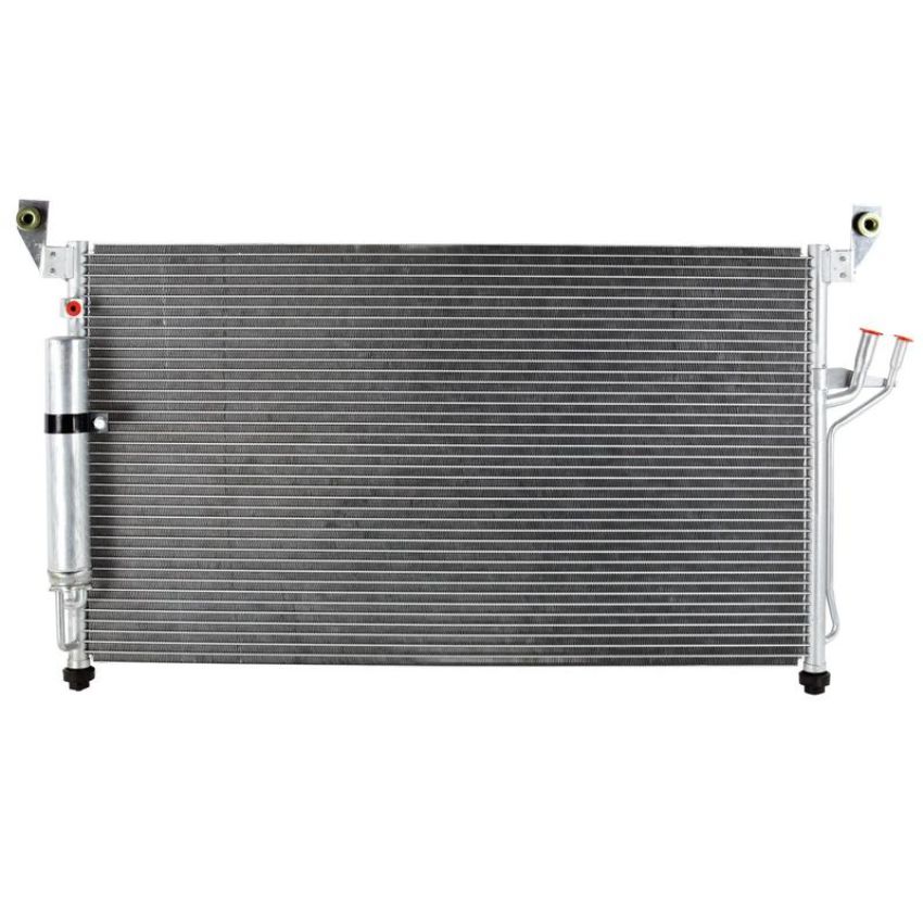 ONE STOP SOLUTIONS 3420 OSC Cooling Products 3420 New Condenser