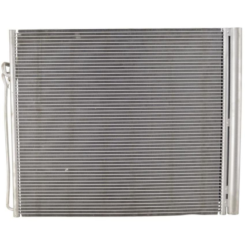 ONE STOP SOLUTIONS 3422 OSC Cooling Products 3422 New Condenser