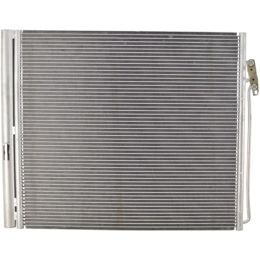 ONE STOP SOLUTIONS 3422 OSC Cooling Products 3422 New Condenser