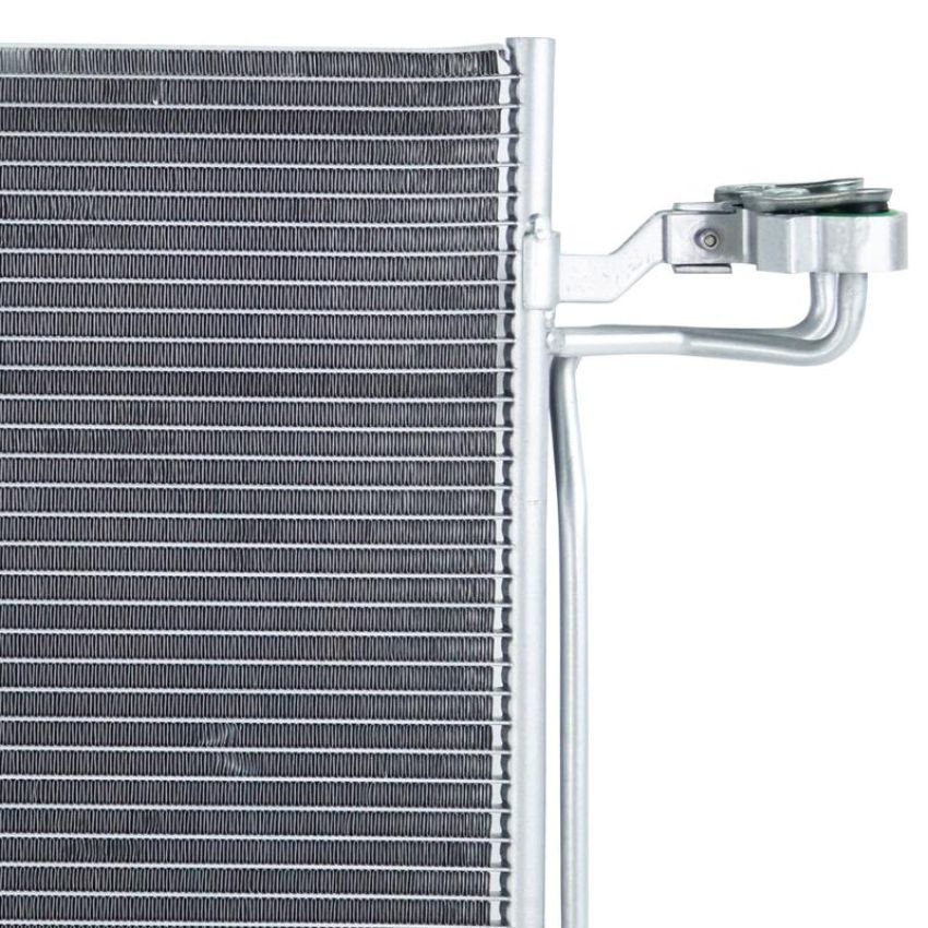 ONE STOP SOLUTIONS 3438 OSC Cooling Products 3438 New Condenser