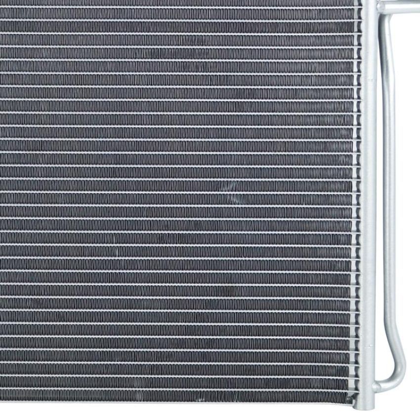 ONE STOP SOLUTIONS 3438 OSC Cooling Products 3438 New Condenser