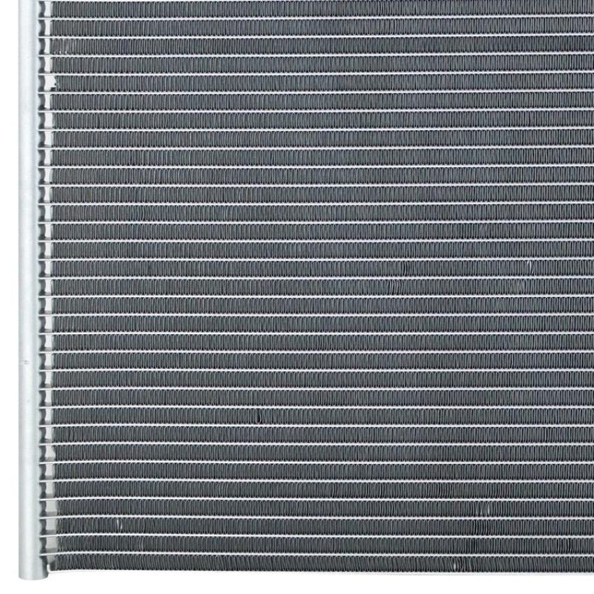 ONE STOP SOLUTIONS 3438 OSC Cooling Products 3438 New Condenser