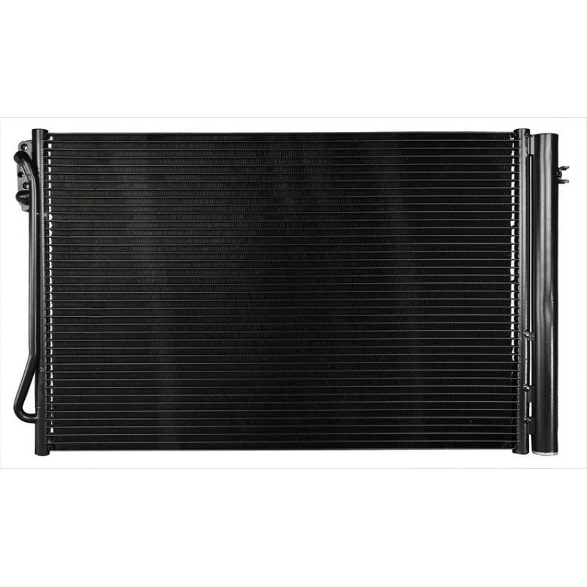 ONE STOP SOLUTIONS 3443 OSC Cooling Products 3443 New Condenser