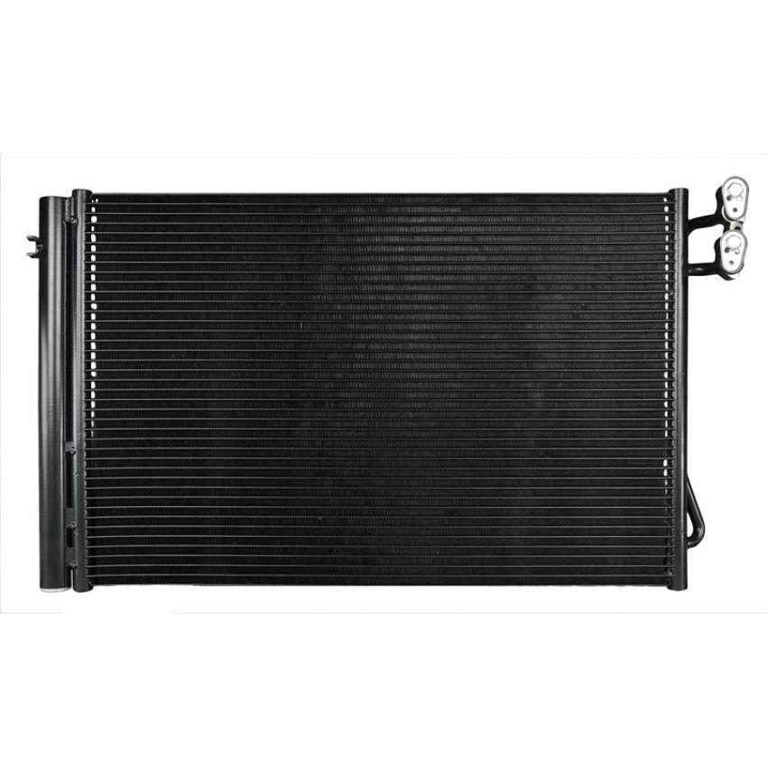 ONE STOP SOLUTIONS 3443 OSC Cooling Products 3443 New Condenser