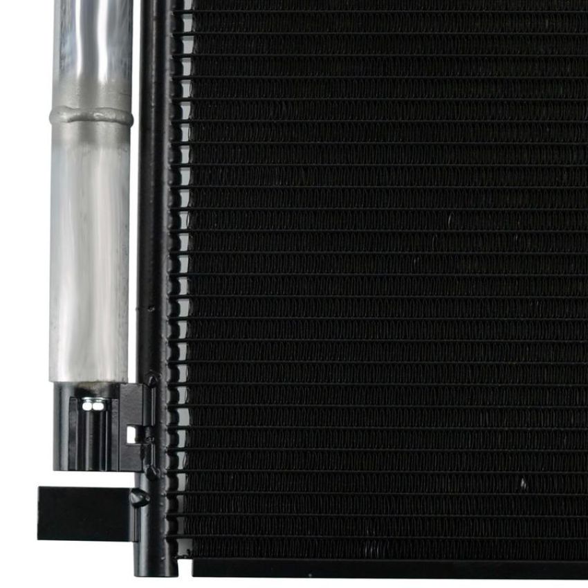 ONE STOP SOLUTIONS 3445 OSC Cooling Products 3445 New Condenser