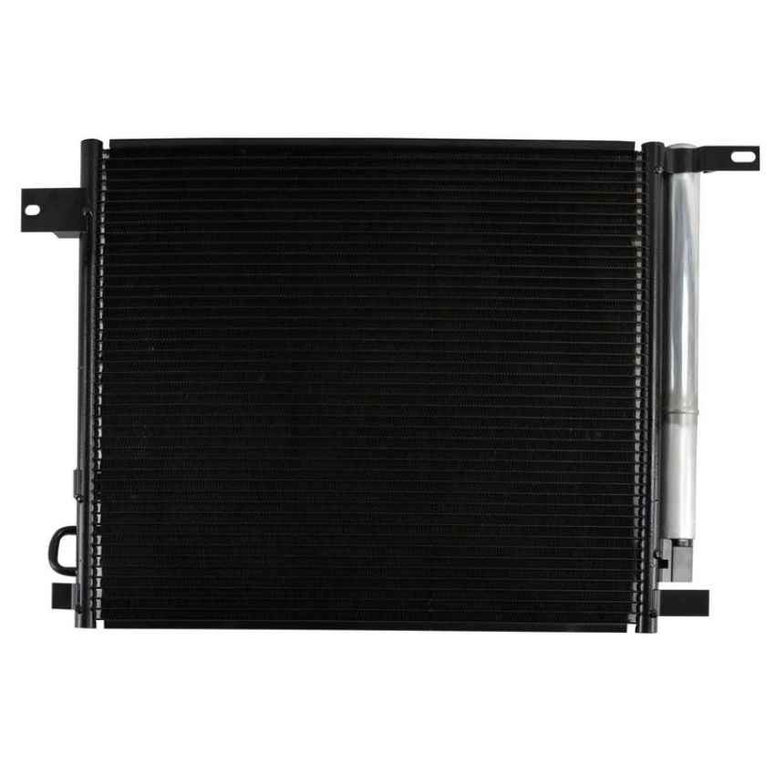 ONE STOP SOLUTIONS 3445 OSC Cooling Products 3445 New Condenser