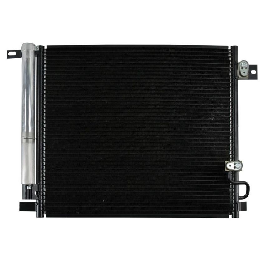 ONE STOP SOLUTIONS 3445 OSC Cooling Products 3445 New Condenser