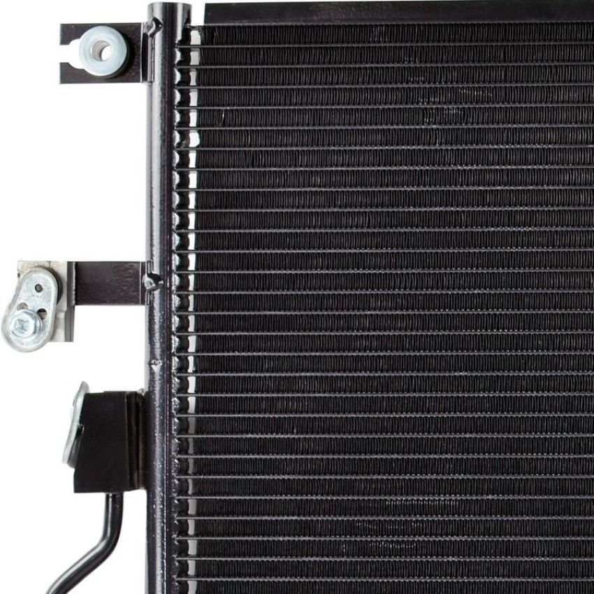 ONE STOP SOLUTIONS 3468 OSC Cooling Products 3468 New Condenser