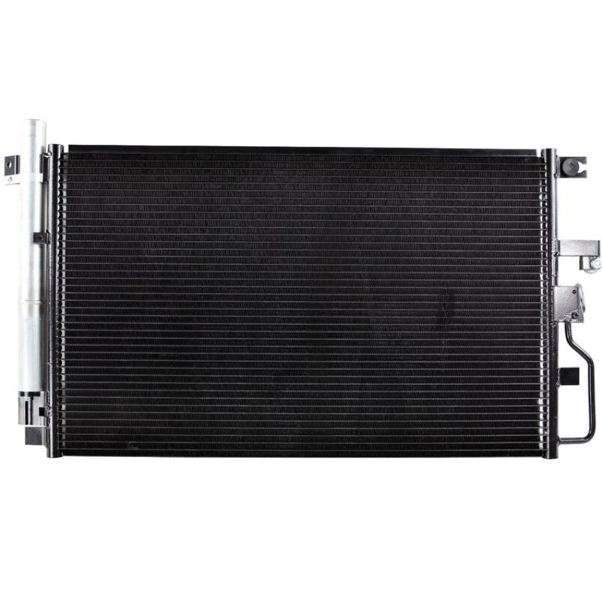ONE STOP SOLUTIONS 3468 OSC Cooling Products 3468 New Condenser
