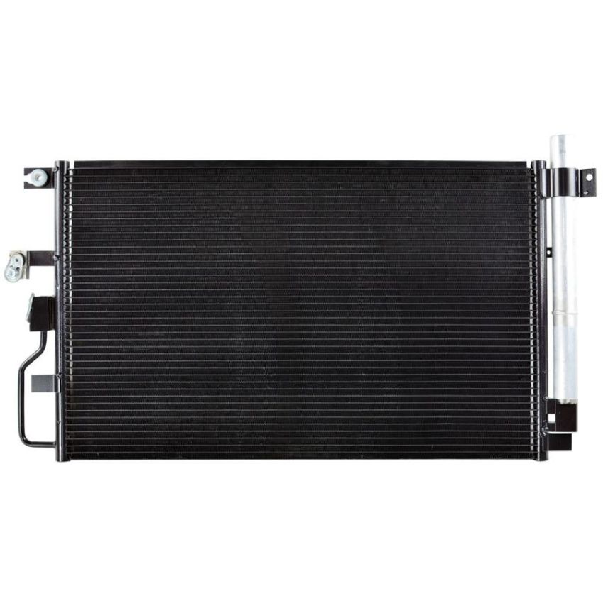 ONE STOP SOLUTIONS 3468 OSC Cooling Products 3468 New Condenser