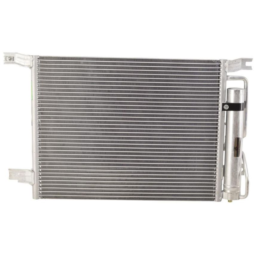 ONE STOP SOLUTIONS 3472 OSC Cooling Products 3472 New Condenser
