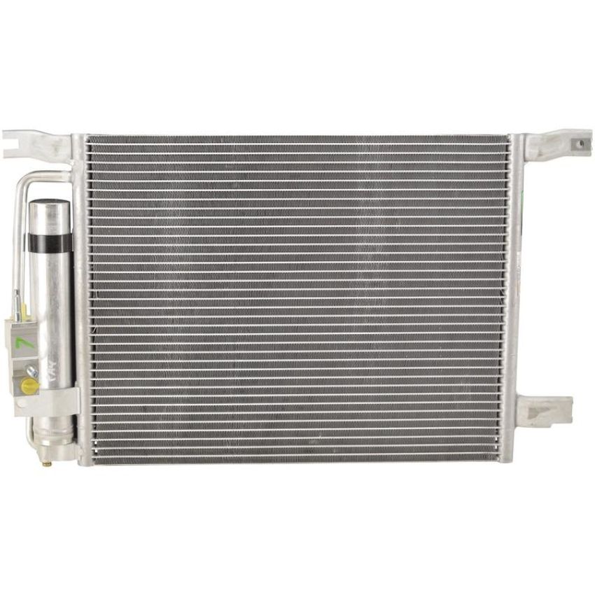 ONE STOP SOLUTIONS 3472 OSC Cooling Products 3472 New Condenser