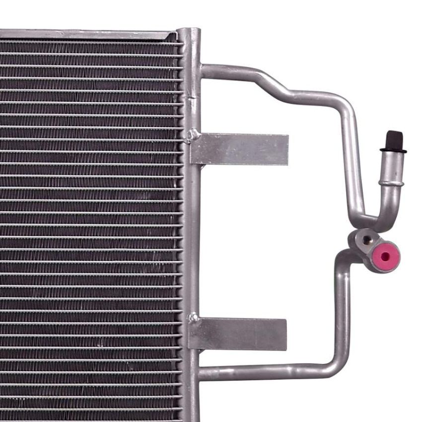 ONE STOP SOLUTIONS 3474 OSC Cooling Products 3474 New Condenser