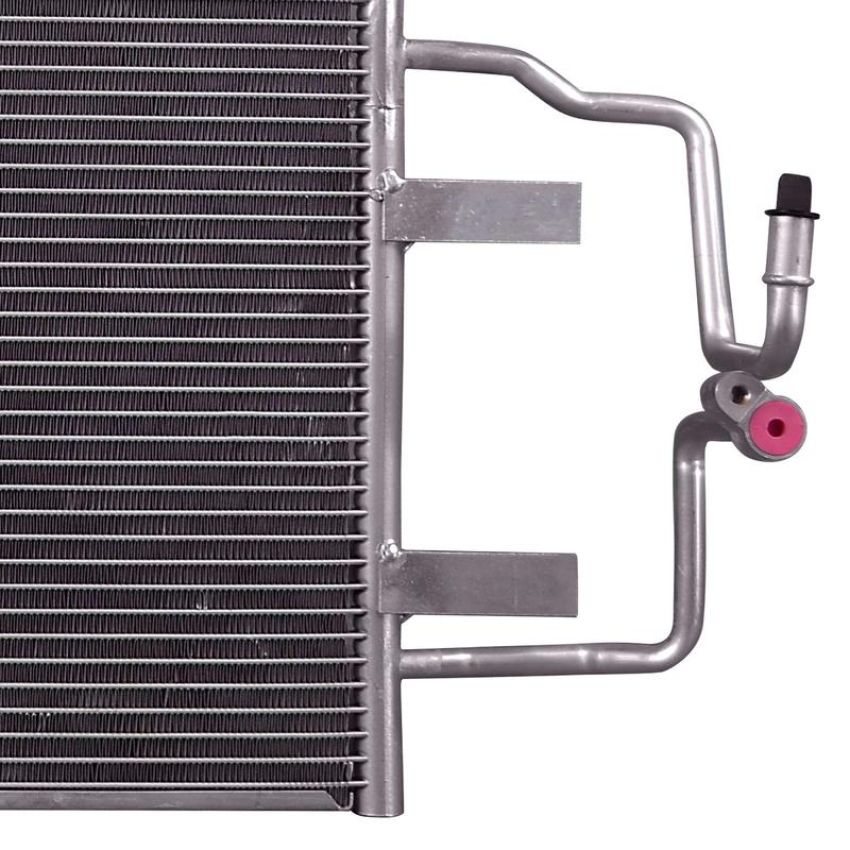 ONE STOP SOLUTIONS 3474 OSC Cooling Products 3474 New Condenser