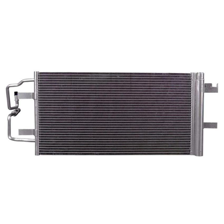 ONE STOP SOLUTIONS 3474 OSC Cooling Products 3474 New Condenser