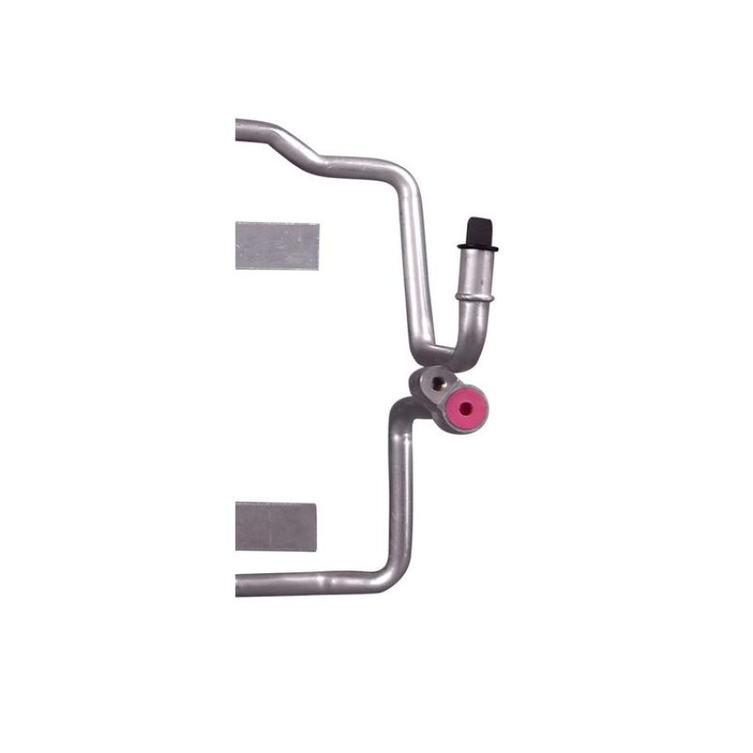 ONE STOP SOLUTIONS 3474 OSC Cooling Products 3474 New Condenser