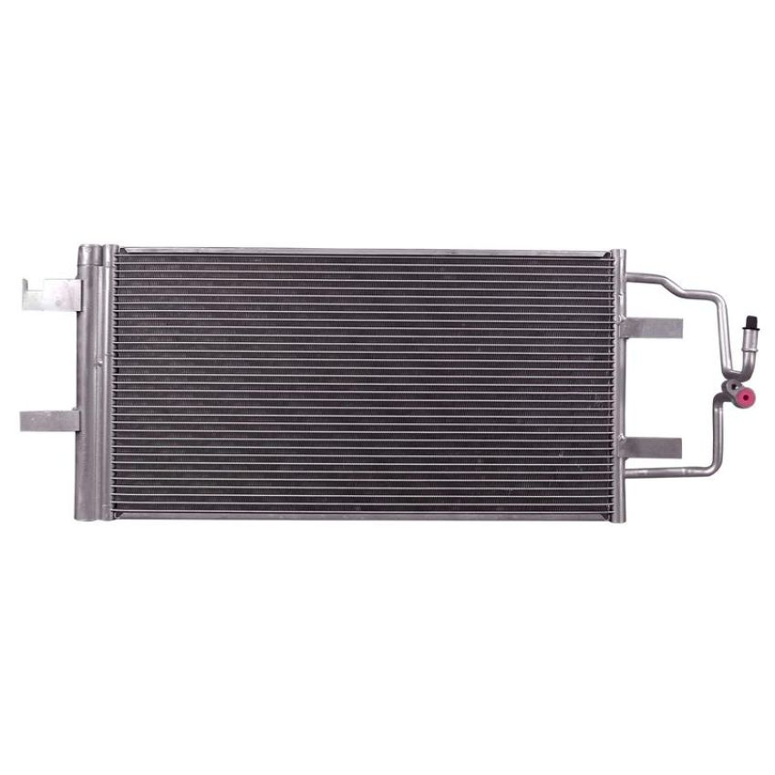 ONE STOP SOLUTIONS 3474 OSC Cooling Products 3474 New Condenser