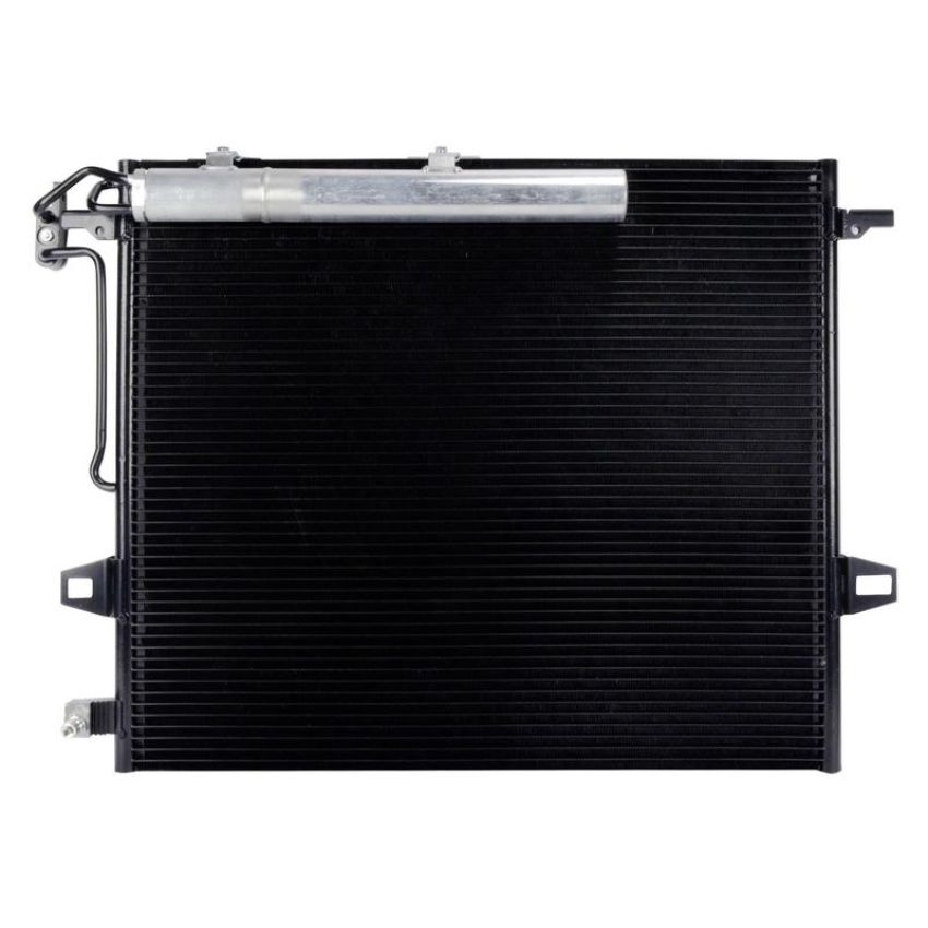 ONE STOP SOLUTIONS 3478 OSC Cooling Products 3478 New Condenser