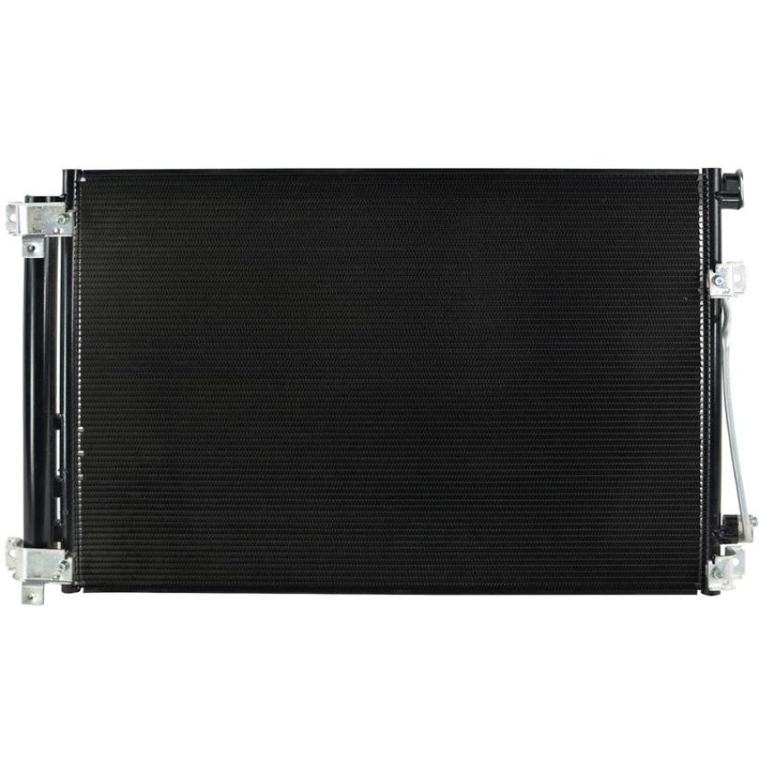 ONE STOP SOLUTIONS 3480 OSC Cooling Products 3480 New Condenser