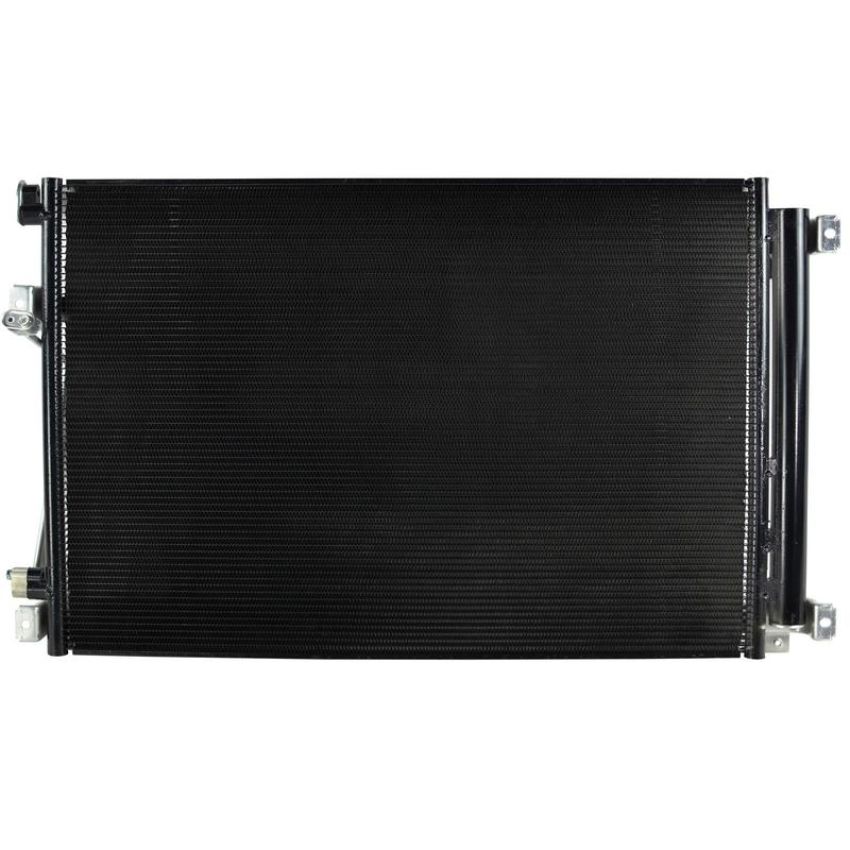 ONE STOP SOLUTIONS 3480 OSC Cooling Products 3480 New Condenser