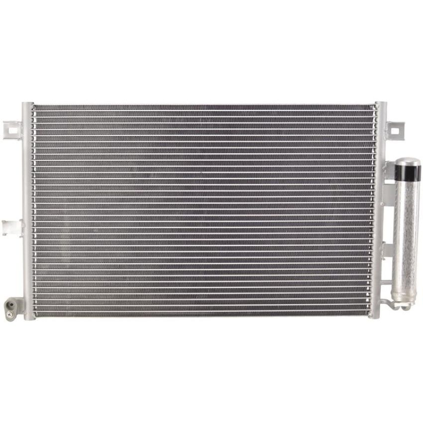 ONE STOP SOLUTIONS 3481 OSC Cooling Products 3481 New Condenser
