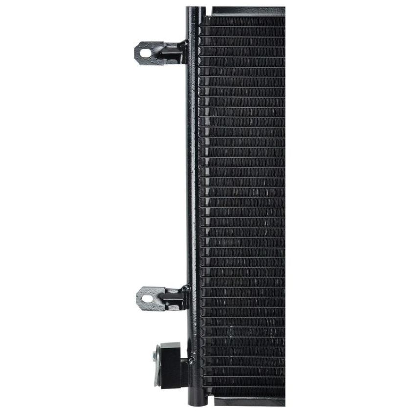 ONE STOP SOLUTIONS 3482 CONDENSER