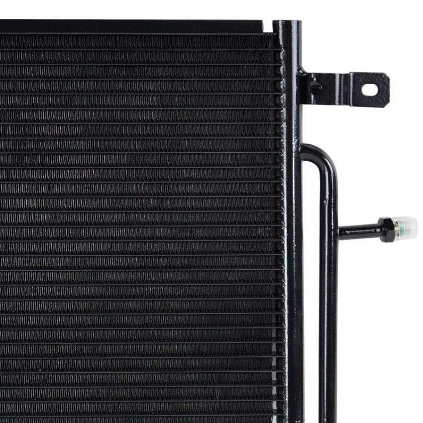 ONE STOP SOLUTIONS 3482 CONDENSER